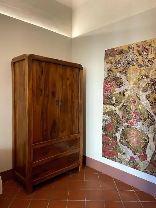 Appartamento Bilocale Riolo Terme Apartament