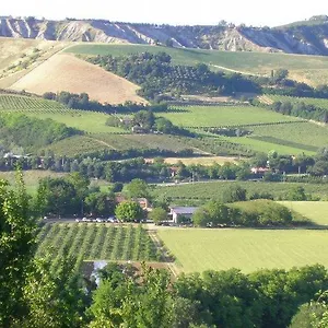 Agriturismo Il Gualdo Di Sotto Alloggio per agriturismo