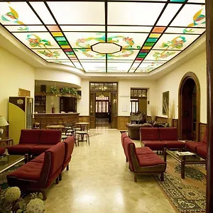 Antico Borgo Hotel